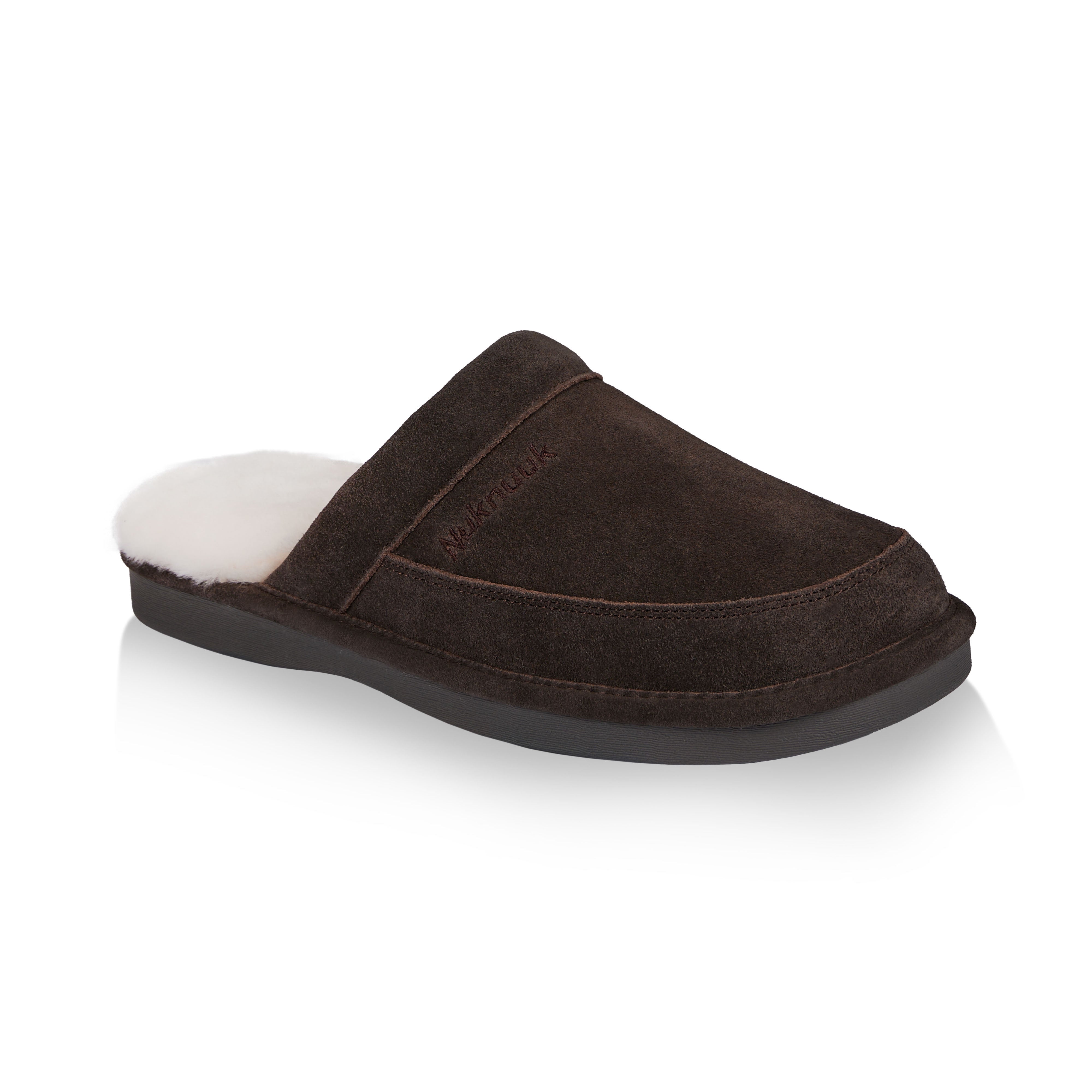 Nuknuuk mens deals slippers