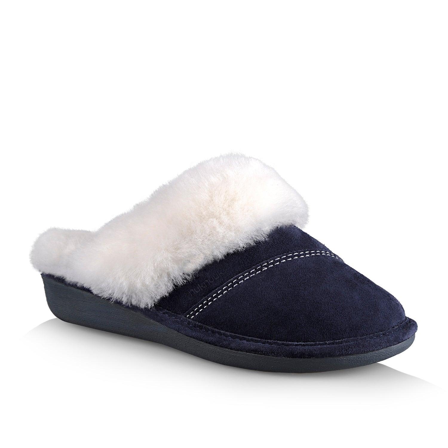 Nuknuuk womens deals slippers costco