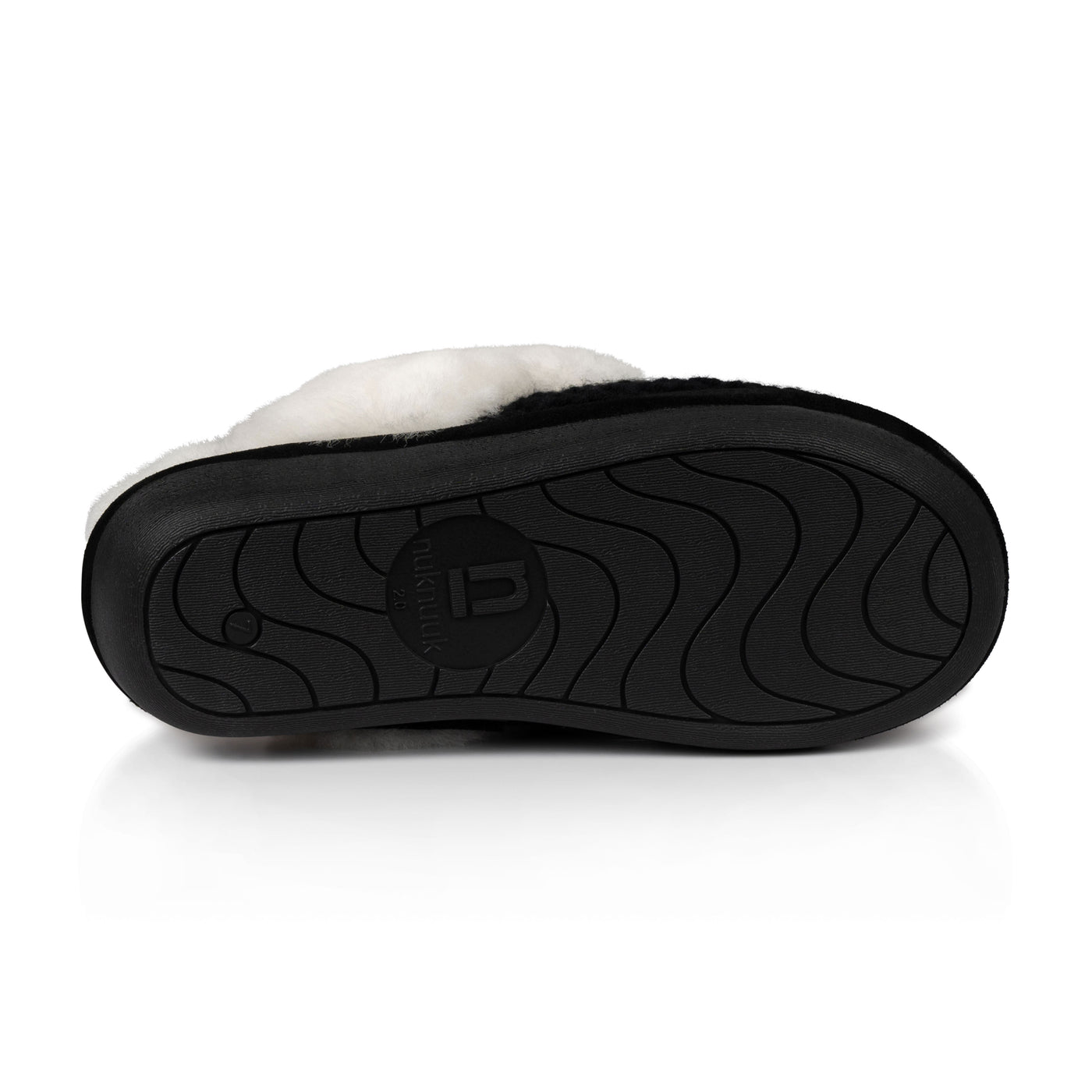 Cass Women's Slipper (Black)