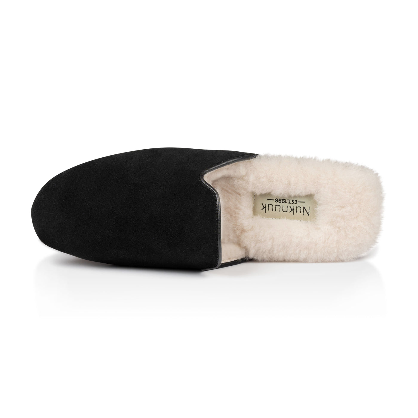 Grace Women's Slipper (Black)