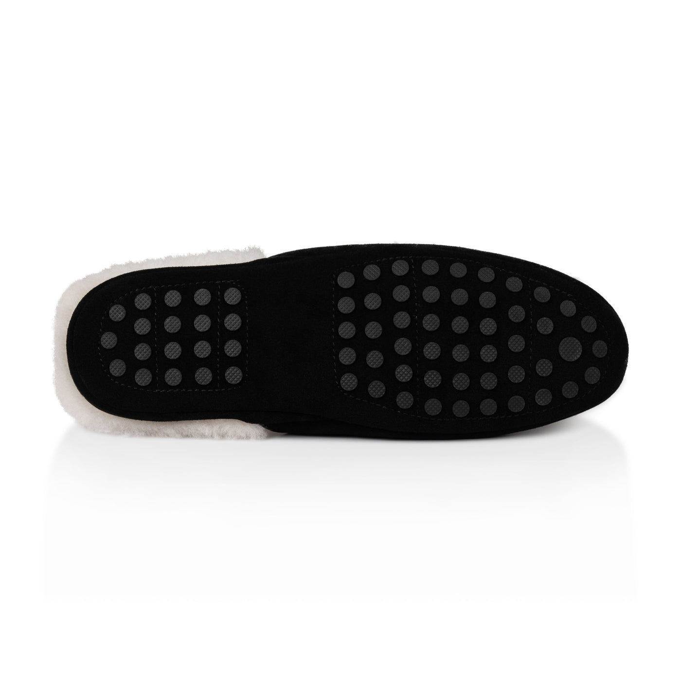 Grace Women's Slipper (Black)