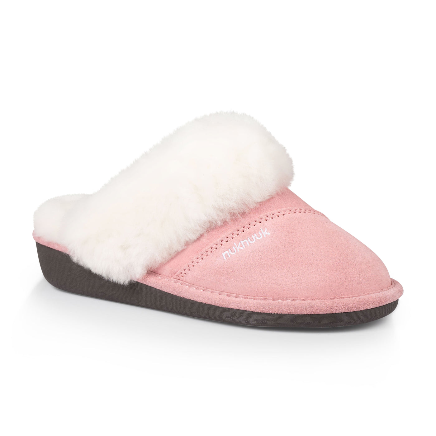 Joy Women's Slipper (Blush)