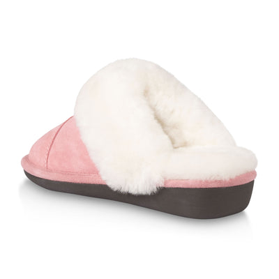 Joy Women's Slipper (Blush)