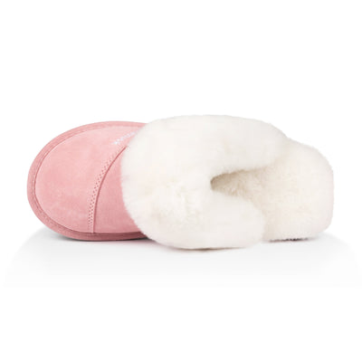 Joy Women's Slipper (Blush)