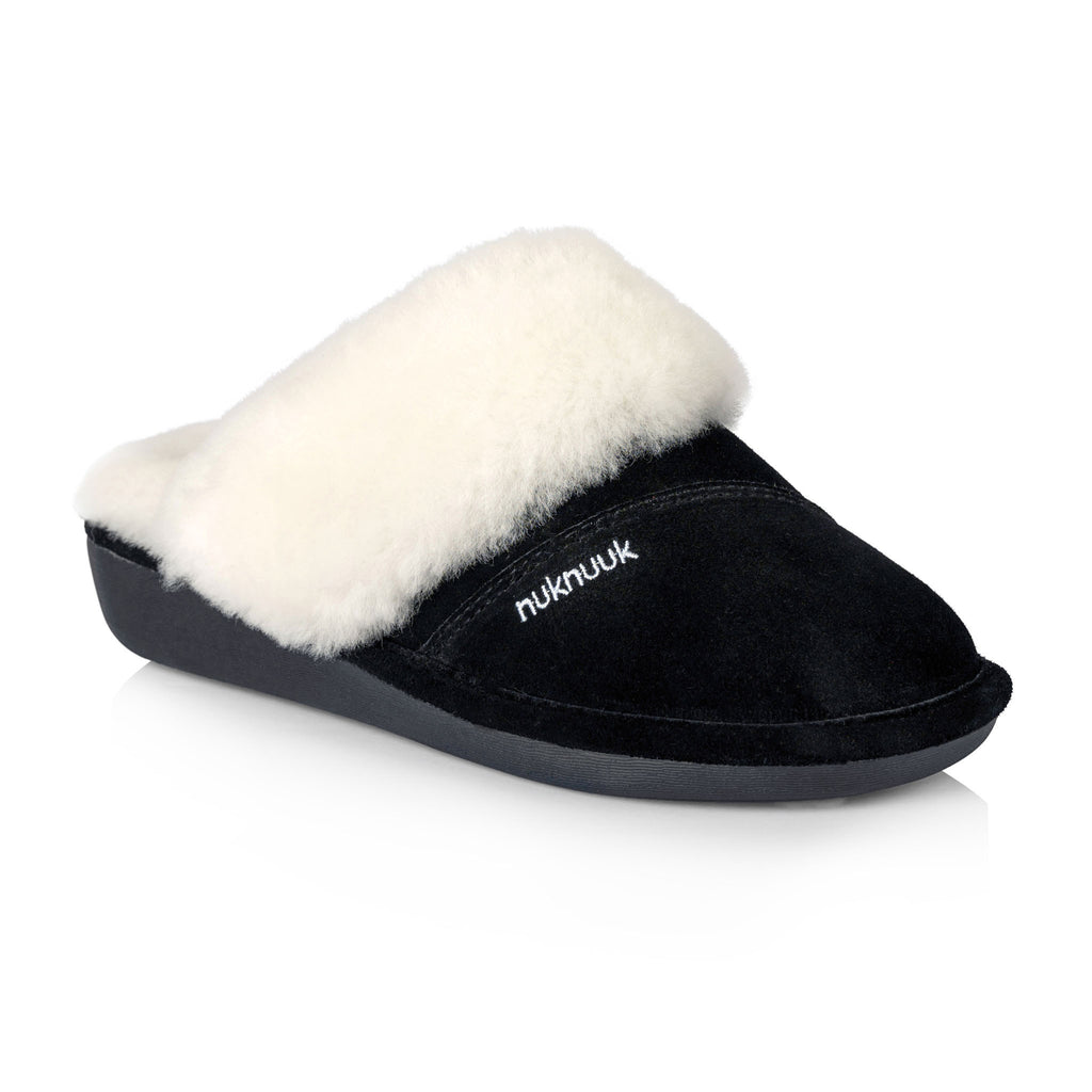 Nuknuuk sheepskin clearance slippers