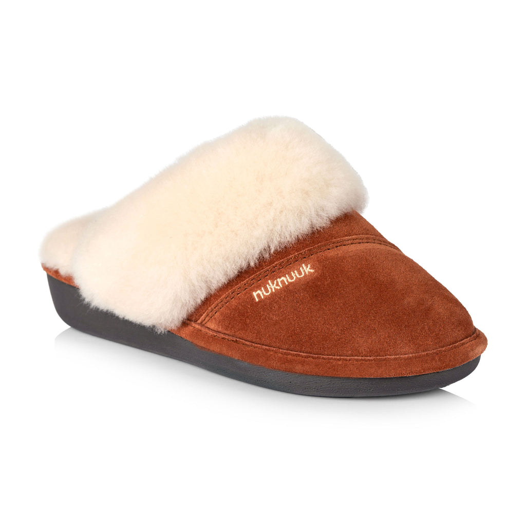 Nuknuuk sheepskin clearance slippers