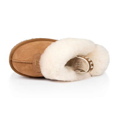 Tay Women's Slipper (Harvest)