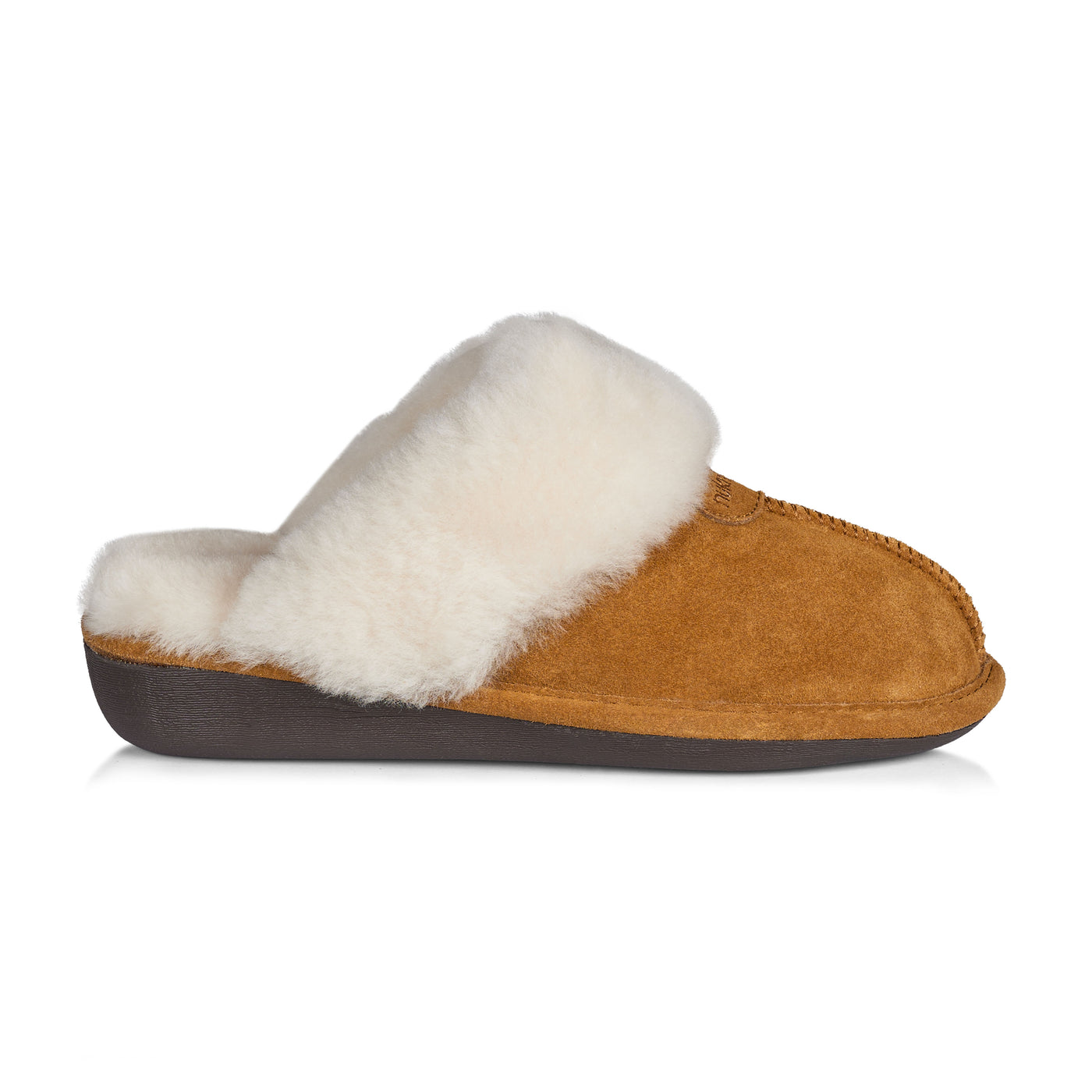 Becca Women's Slipper (Harvest)