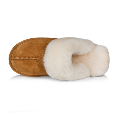 Becca Women's Slipper (Harvest)