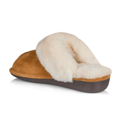 Becca Women's Slipper (Harvest)