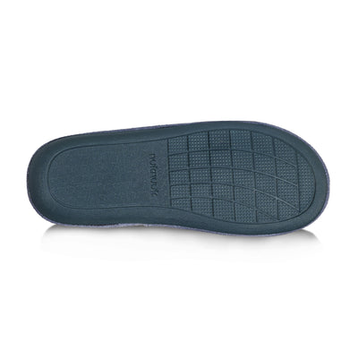 Becca Women's Slipper (Denim Blue)