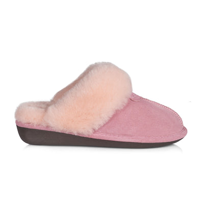 Becca Women's Slipper (Pink)