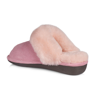 Becca Women's Slipper (Pink)