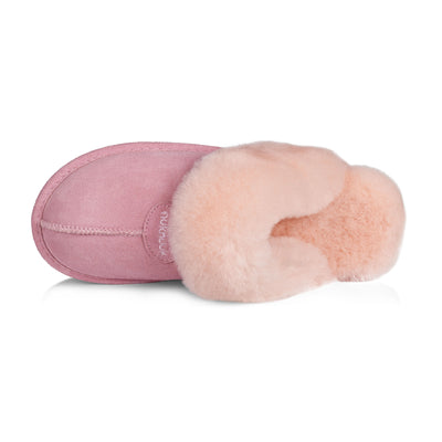 Becca Women's Slipper (Pink)