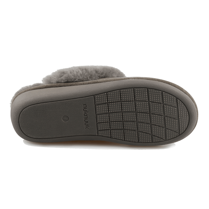 Becca Women s Slipper Grey