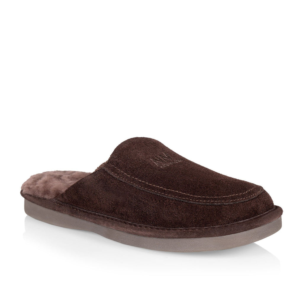 Costco mens online slippers